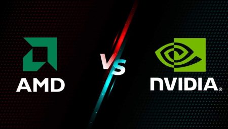 AMD ve NVIDIA Ekran Kartı Farkları Nelerdir? Hangisi Daha İyi?
