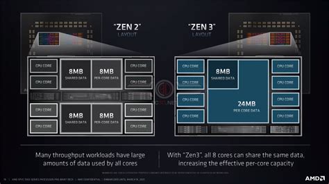 AMD Zen 3 Nedir?