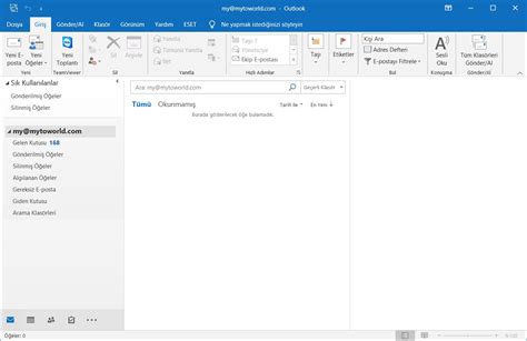 Microsoft Outlook Nedir, Ne İşe Yarar?