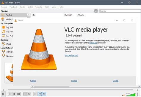 VLC Media Player Nedir, Nasıl Kullanılır?