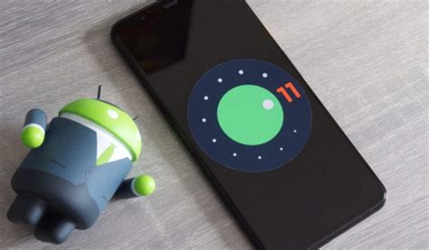 Android 11 Nedir?