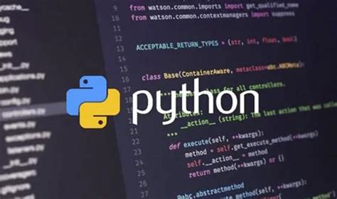 Python Nedir, Ne İşe Yarar?